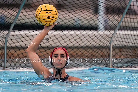 USA Water Polo: Women's Senior National Team:USA vs Greece