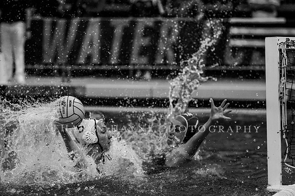 USA Water Polo: Women's Senior National Team:USA vs Greece