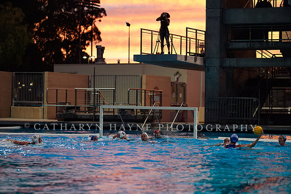 USA Water Polo: Women's Senior National Team:USA vs Greece