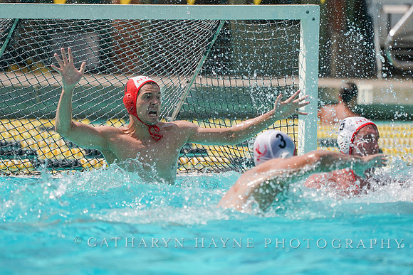 USAWP:National League: New York Athletic Club vs Olympic Club