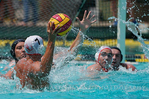 USAWP:National League: New York Athletic Club vs Olympic Club