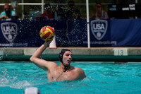 USAWP:National League: New York Athletic Club vs Olympic Club