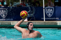 USAWP:National League: New York Athletic Club vs Olympic Club