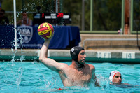USAWP:National League: New York Athletic Club vs Olympic Club