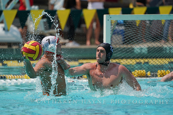 USAWP:National League: New York Athletic Club vs Olympic Club