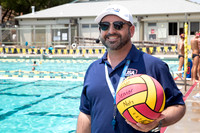 USAWP:National League: New York Athletic Club vs Olympic Club