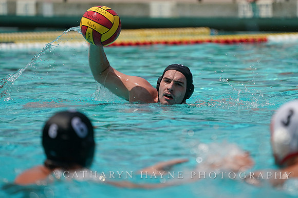 USAWP:National League: New York Athletic Club vs Olympic Club
