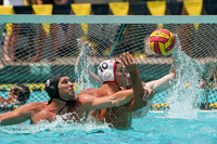 USAWP:National League: New York Athletic Club vs Olympic Club