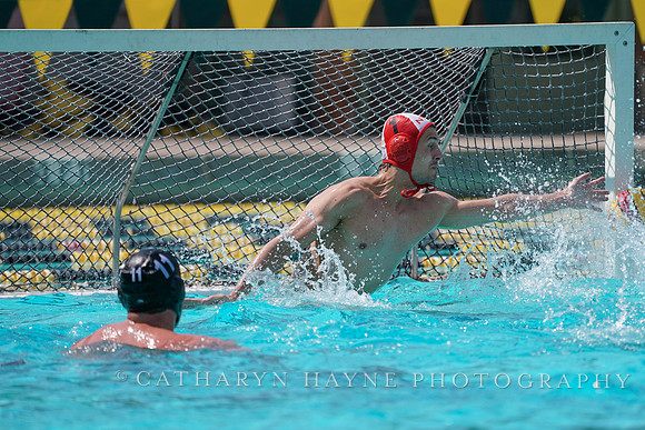 USAWP:National League: New York Athletic Club vs Olympic Club