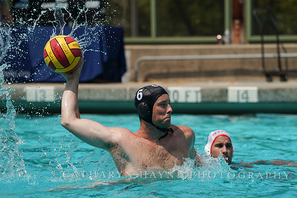 USAWP:National League: New York Athletic Club vs Olympic Club
