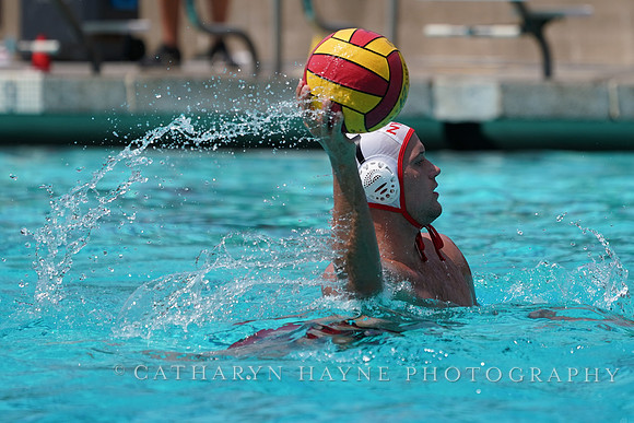 USAWP:National League: New York Athletic Club vs Olympic Club
