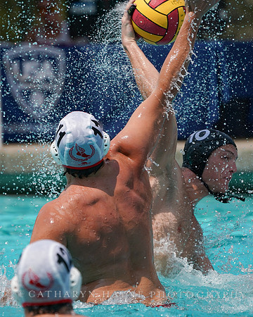 USAWP:National League: New York Athletic Club vs Olympic Club