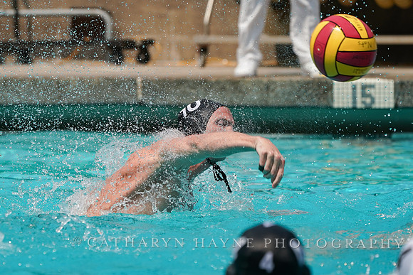 USAWP:National League: New York Athletic Club vs Olympic Club