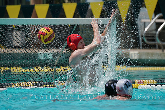 USAWP:National League: New York Athletic Club vs Olympic Club