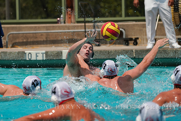 USAWP:National League: New York Athletic Club vs Olympic Club