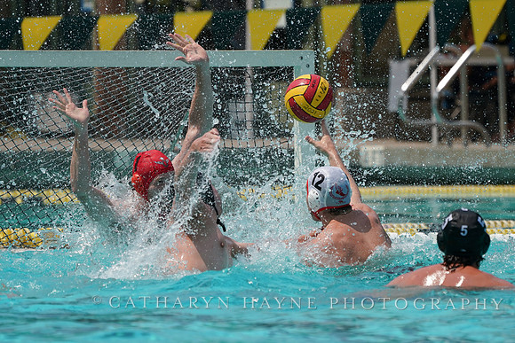 USAWP:National League: New York Athletic Club vs Olympic Club