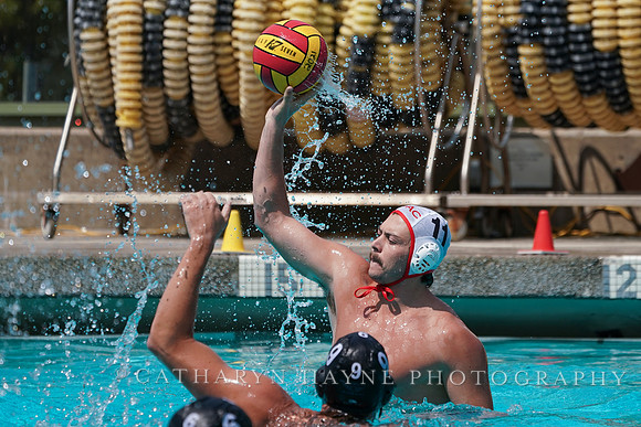 USAWP:National League: New York Athletic Club vs Olympic Club