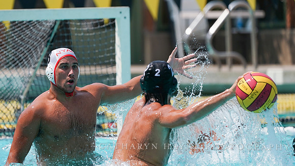 USAWP:National League: New York Athletic Club vs Olympic Club
