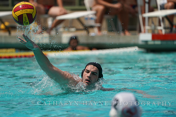 USAWP:National League: New York Athletic Club vs Olympic Club