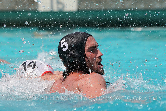 USAWP:National League: New York Athletic Club vs Olympic Club