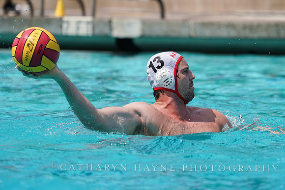 USAWP:National League: New York Athletic Club vs Olympic Club