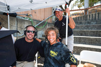 USAWP:National League: New York Athletic Club vs Olympic Club