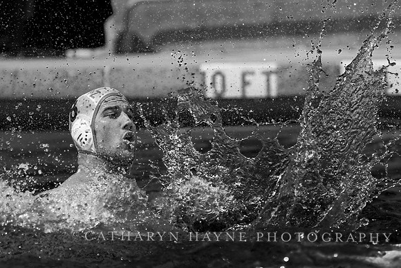 USAWP:National League: New York Athletic Club vs Olympic Club