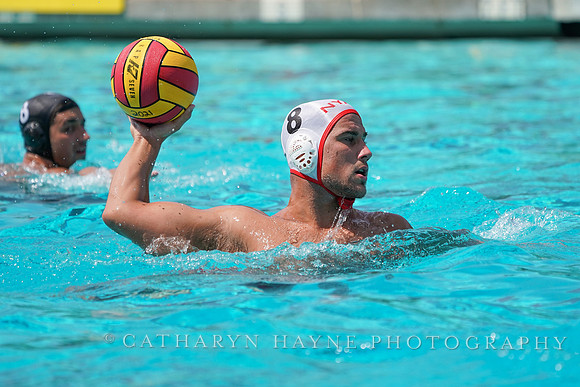USAWP:National League: New York Athletic Club vs Olympic Club