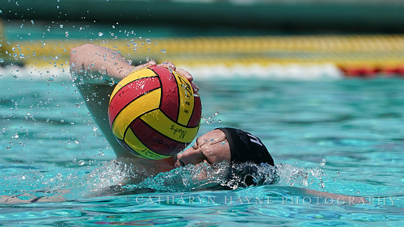 USAWP:National League: New York Athletic Club vs Olympic Club