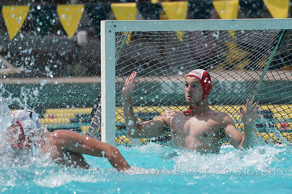 USAWP:National League: New York Athletic Club vs Olympic Club