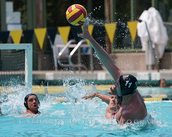 USAWP:National League: New York Athletic Club vs Olympic Club