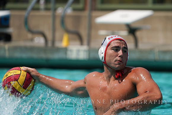 USAWP:National League: New York Athletic Club vs Olympic Club