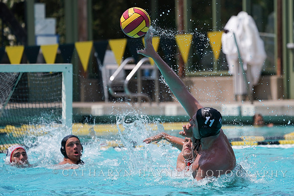 USAWP:National League: New York Athletic Club vs Olympic Club