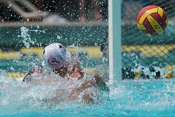 USAWP:National League: New York Athletic Club vs Olympic Club