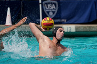 USAWP:National League: New York Athletic Club vs Olympic Club