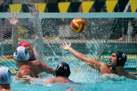 USAWP:National League: New York Athletic Club vs Olympic Club