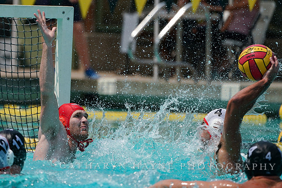 USAWP:National League: New York Athletic Club vs Olympic Club