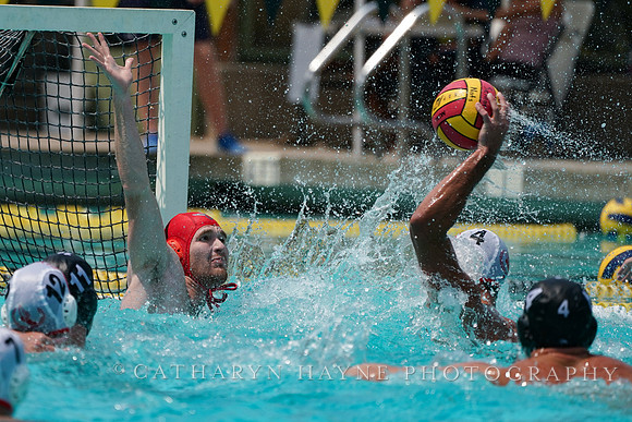 USAWP:National League: New York Athletic Club vs Olympic Club