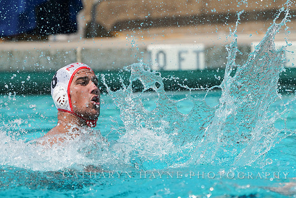 USAWP:National League: New York Athletic Club vs Olympic Club