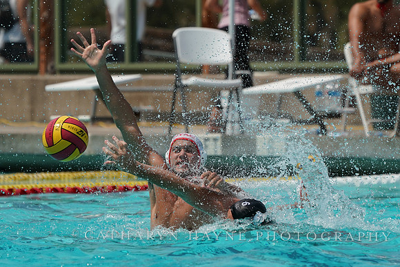 USAWP:National League: New York Athletic Club vs Olympic Club