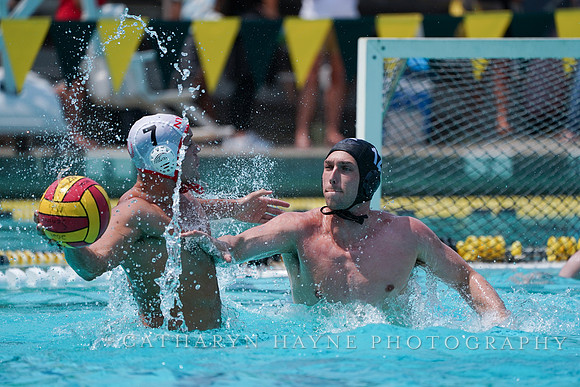 USAWP:National League: New York Athletic Club vs Olympic Club