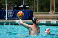 USAWP:National League: New York Athletic Club vs Olympic Club