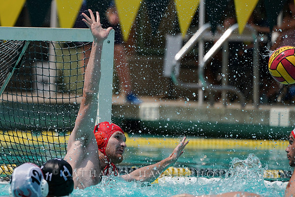 USAWP:National League: New York Athletic Club vs Olympic Club