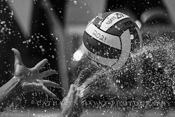 USAWP:National League: New York Athletic Club vs Olympic Club