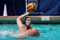 USAWP:National League: New York Athletic Club vs Olympic Club