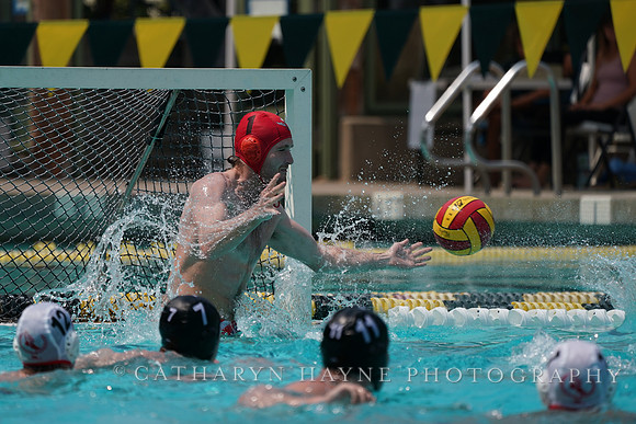 USAWP:National League: New York Athletic Club vs Olympic Club