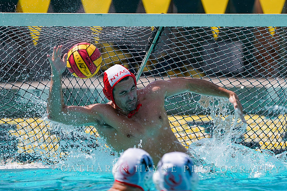 USAWP:National League: New York Athletic Club vs Olympic Club
