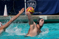 USAWP:National League: New York Athletic Club vs Olympic Club