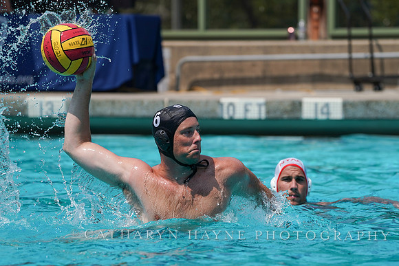USAWP:National League: New York Athletic Club vs Olympic Club