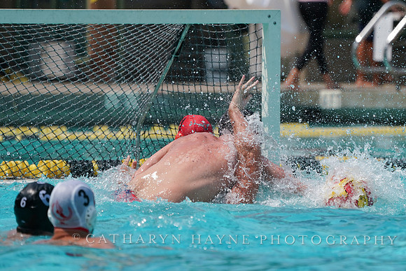 USAWP:National League: New York Athletic Club vs Olympic Club